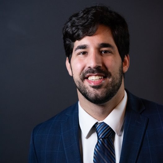 Ryan P. Glod